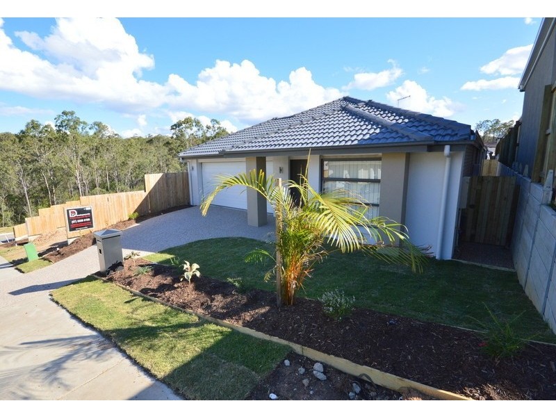 11 Poppy Crescent, Springfield Lakes QLD 4300