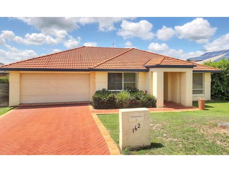 162 Lakeside Avenue, Springfield Lakes QLD 4300