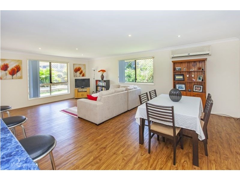 15 Forest View Crescent, Springfield QLD 4300