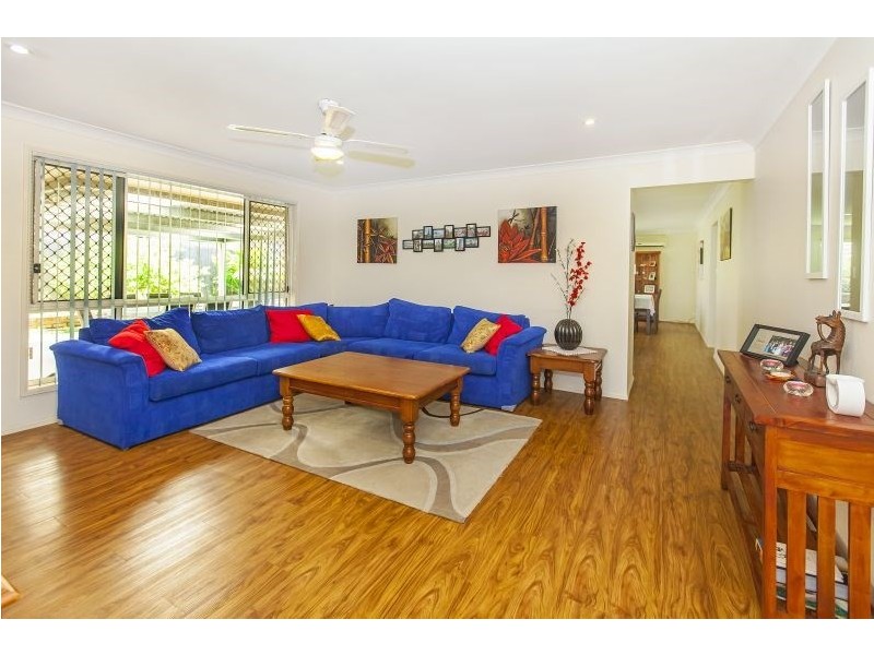 15 Forest View Crescent, Springfield QLD 4300