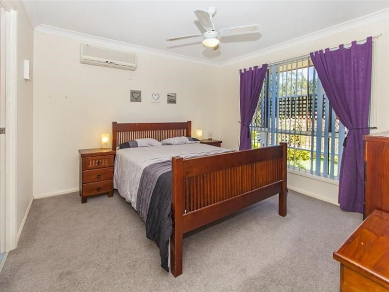 15 Forest View Crescent, Springfield QLD 4300
