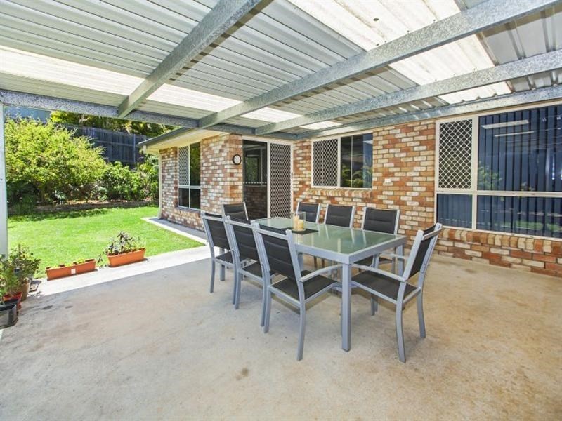15 Forest View Crescent, Springfield QLD 4300