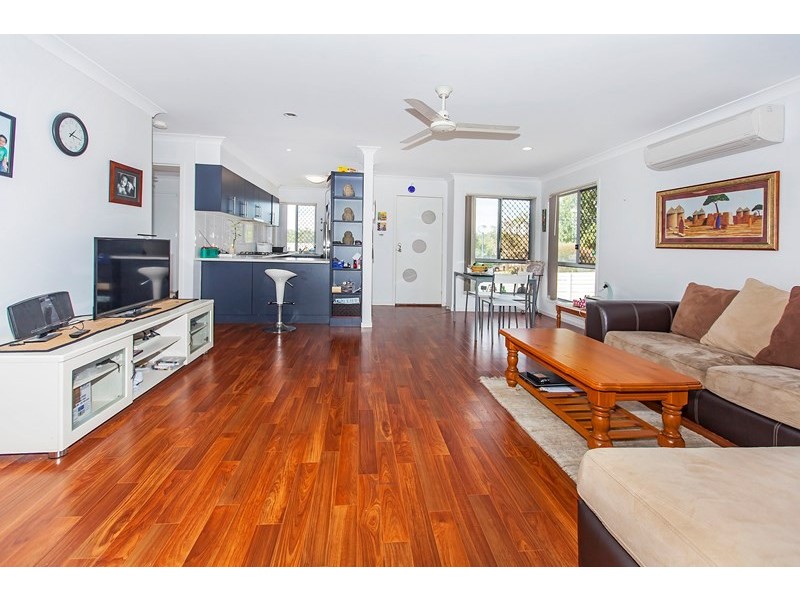 7 Anchor Rise, Springfield Lakes QLD 4300