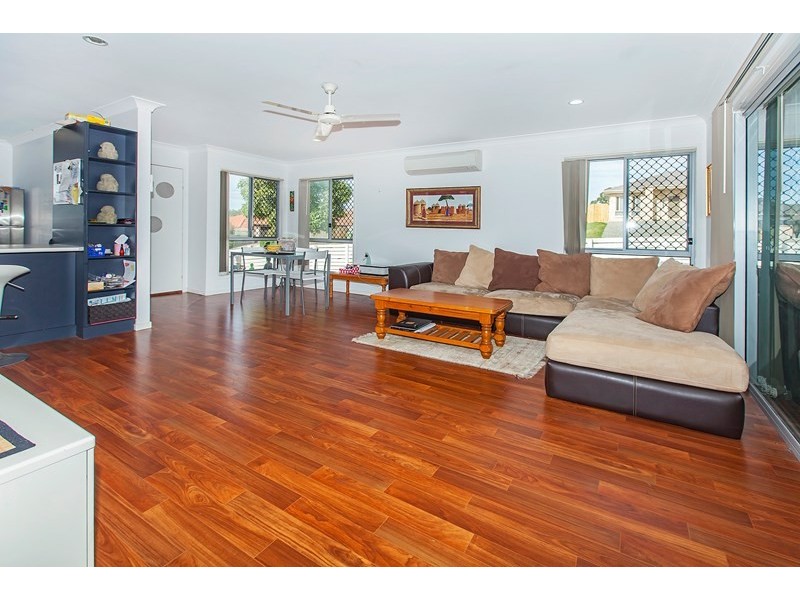 7 Anchor Rise, Springfield Lakes QLD 4300