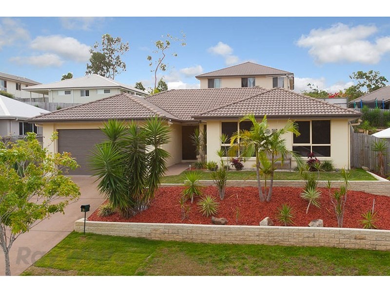3 Avalon Close, Bellbird Park QLD 4300