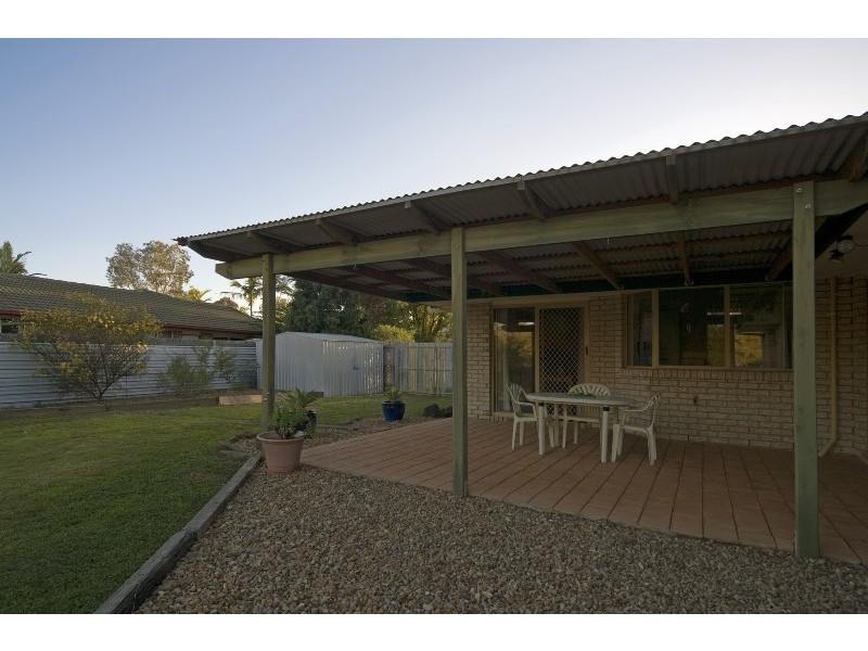 Springfield QLD 4300