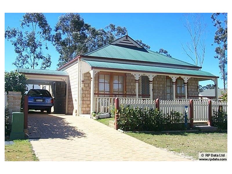 42 Montello Circuit, Springfield Lakes QLD 4300