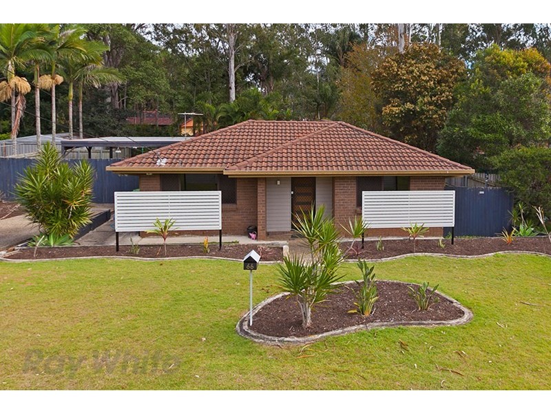 66 Wilson Drive, Camira QLD 4300