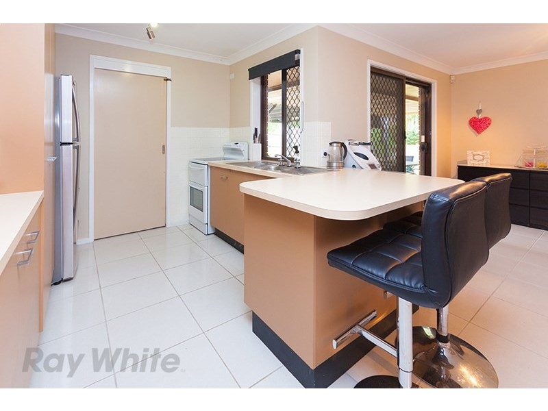 66 Wilson Drive, Camira QLD 4300