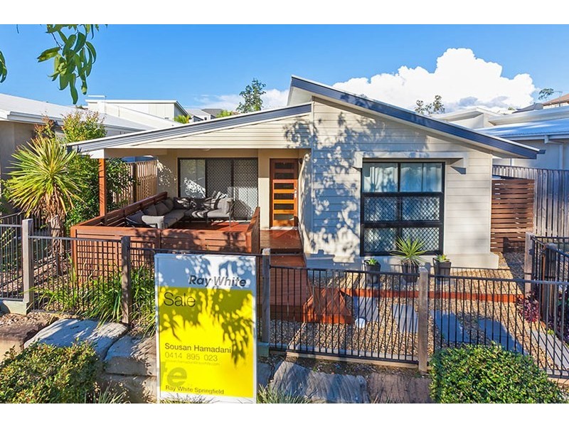 94 Grande Avenue, Springfield Lakes QLD 4300
