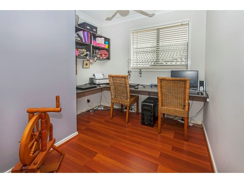 7 Hillsborough Place, Springfield Lakes QLD 4300