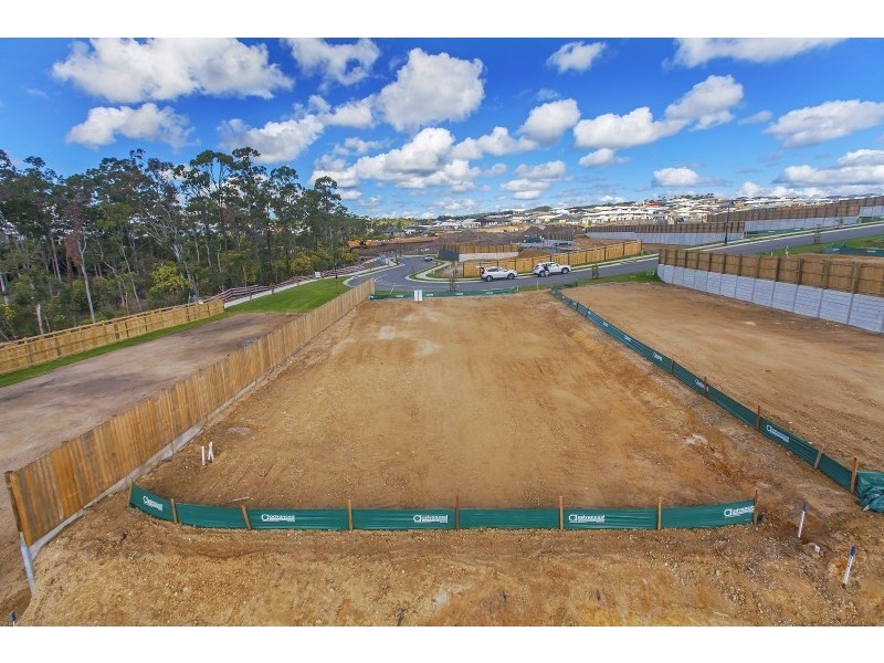 Lot 3108 Calm Crescent, Springfield Lakes QLD 4300