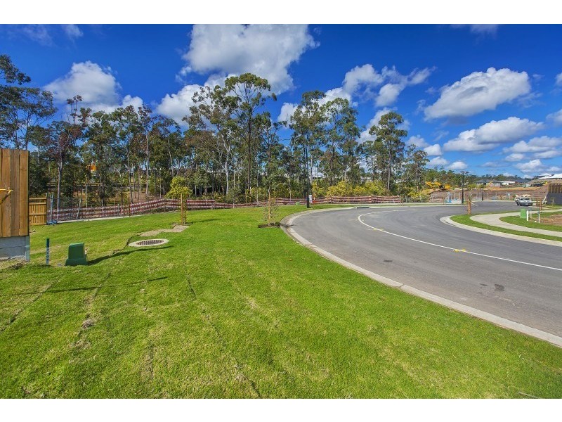 Lot 3108 Calm Crescent, Springfield Lakes QLD 4300