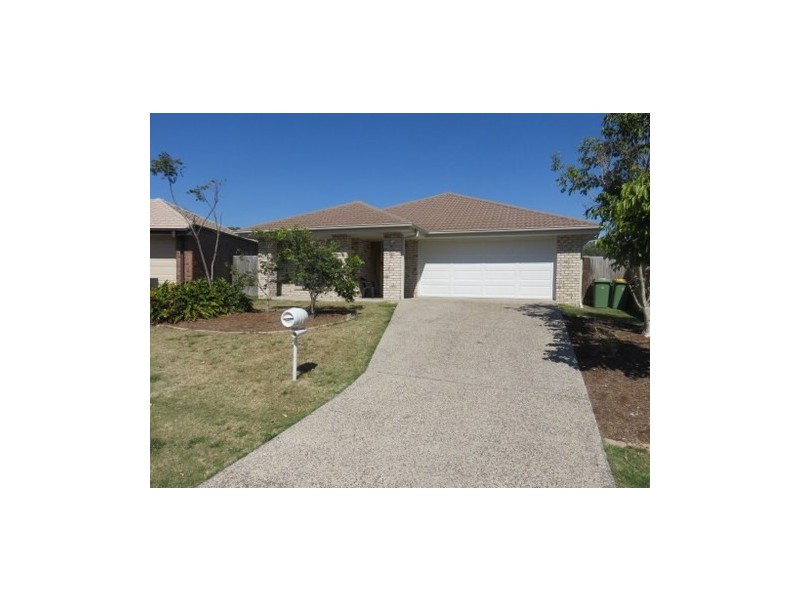 4 Sarah Close, Redbank Plains QLD 4301