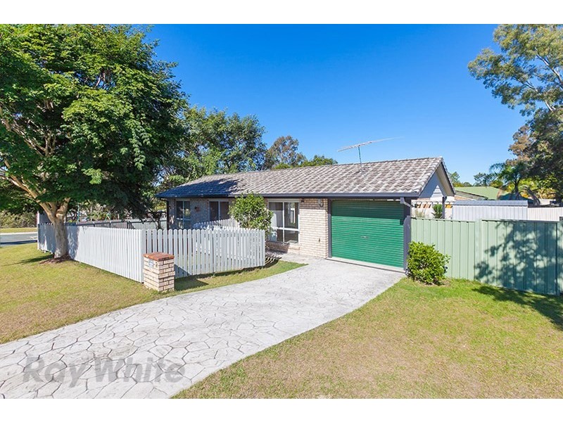 2 Karnak Court, Camira QLD 4300