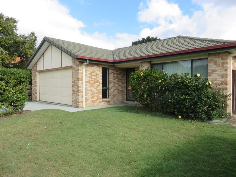 112 Sharpless Road, Springfield QLD 4300