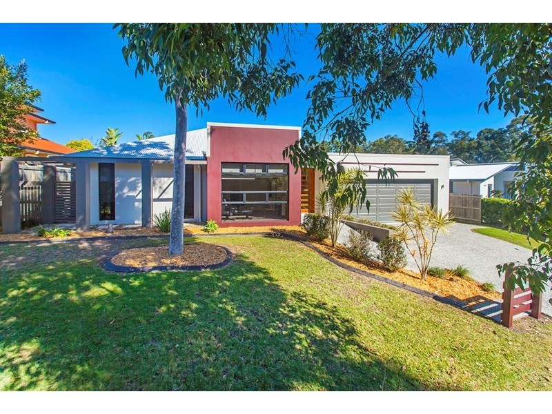 70 Birchwood Crescent, Brookwater QLD 4300