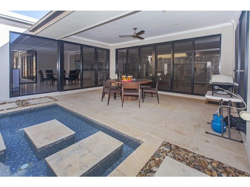 70 Birchwood Crescent, Brookwater QLD 4300