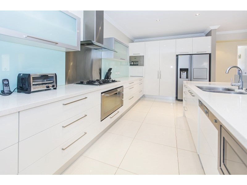 70 Birchwood Crescent, Brookwater QLD 4300