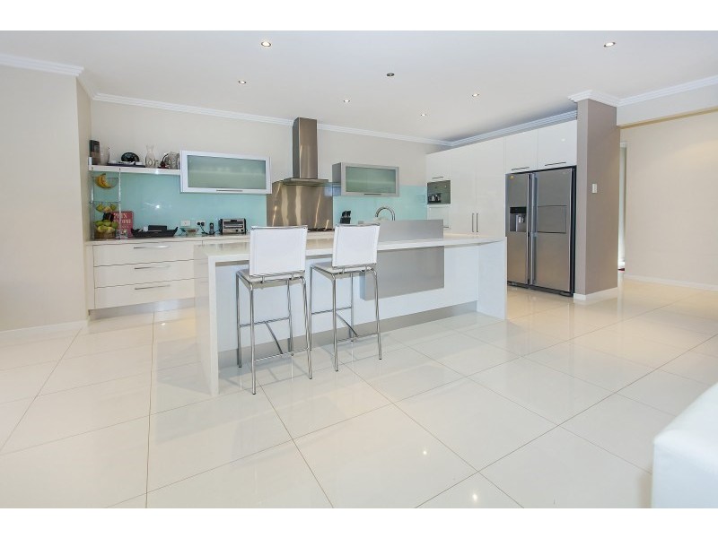 70 Birchwood Crescent, Brookwater QLD 4300