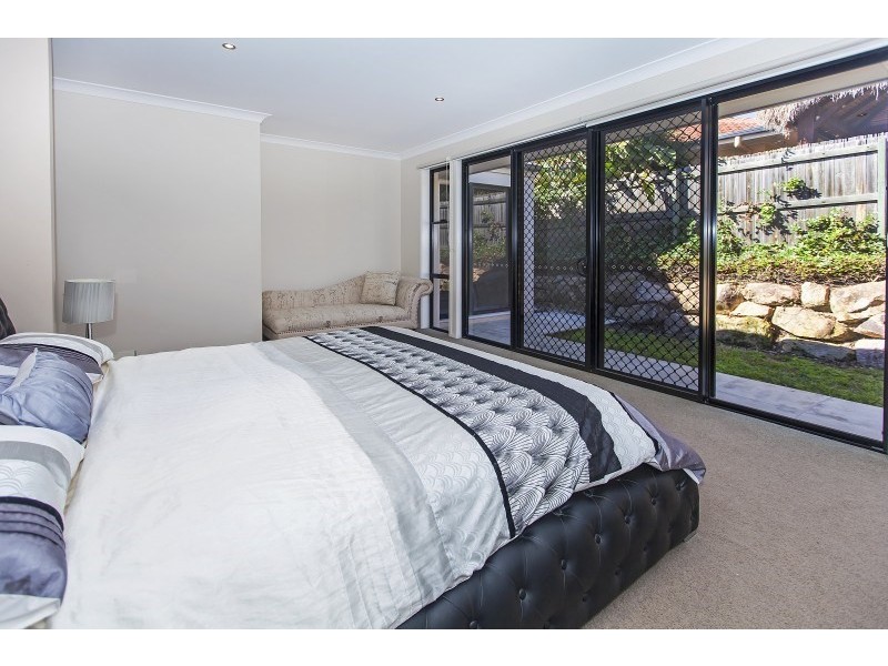 70 Birchwood Crescent, Brookwater QLD 4300