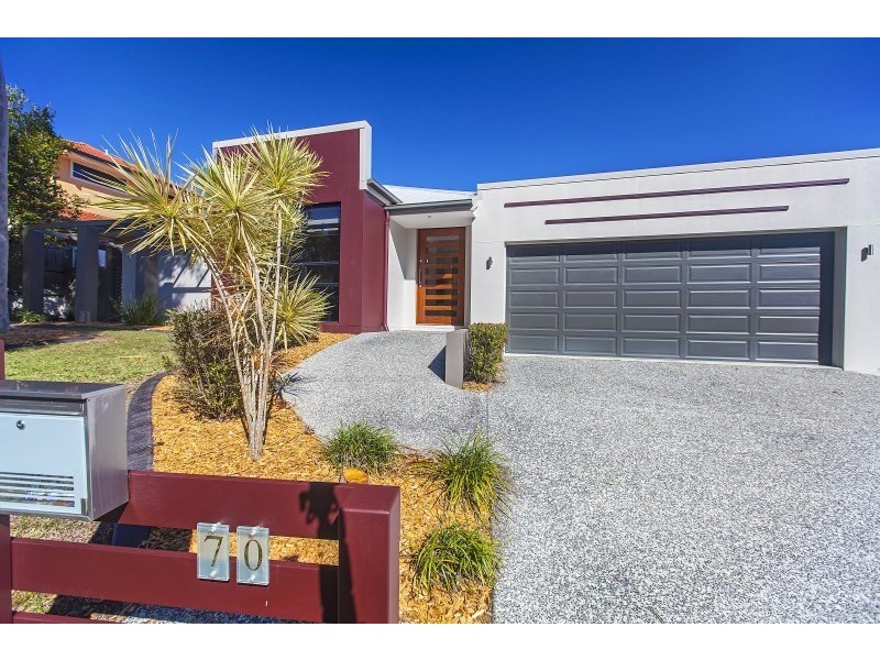 70 Birchwood Crescent, Brookwater QLD 4300