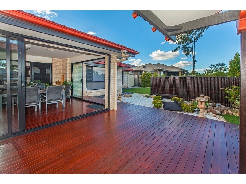 44 Brigid Boulevard, Augustine Heights QLD 4300