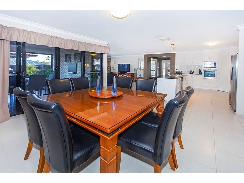 44 Brigid Boulevard, Augustine Heights QLD 4300