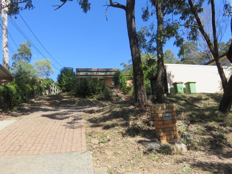 140 Eric Street, Goodna QLD 4300