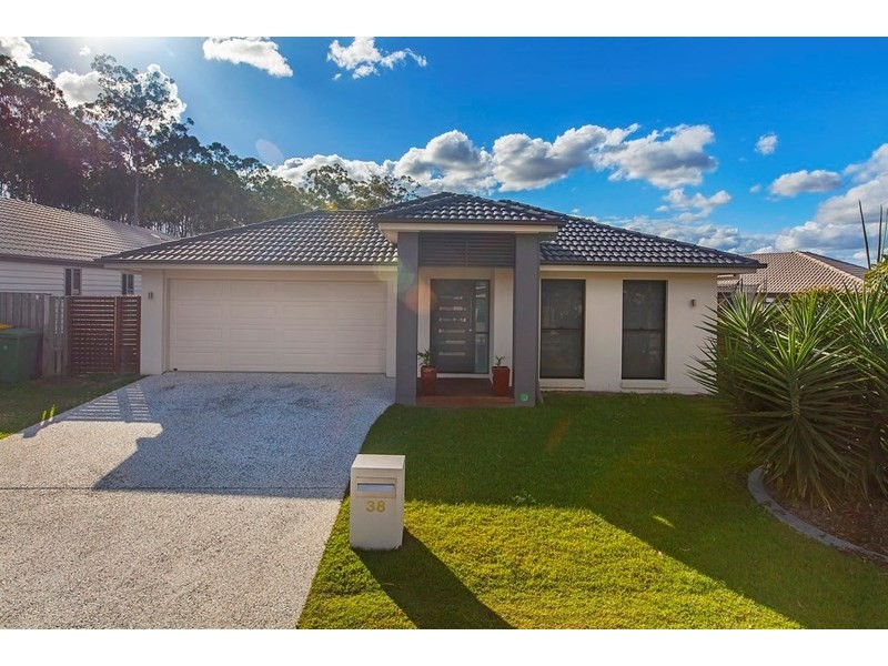 Augustine Heights QLD 4300