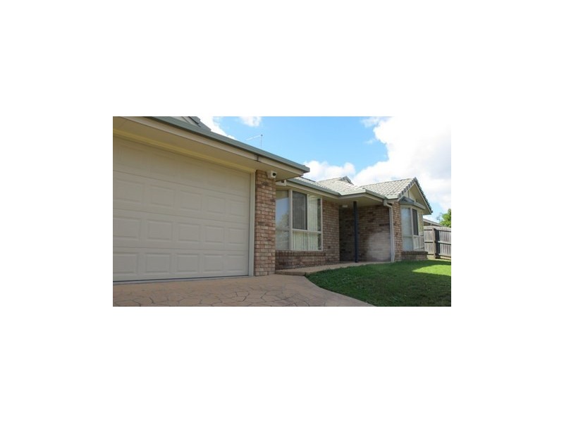 44 Lavender Street, Springfield Lakes QLD 4300