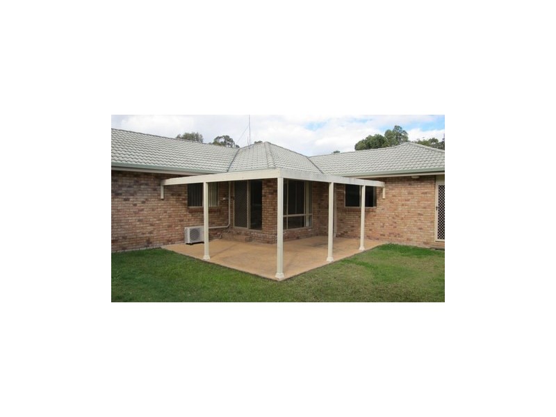 44 Lavender Street, Springfield Lakes QLD 4300