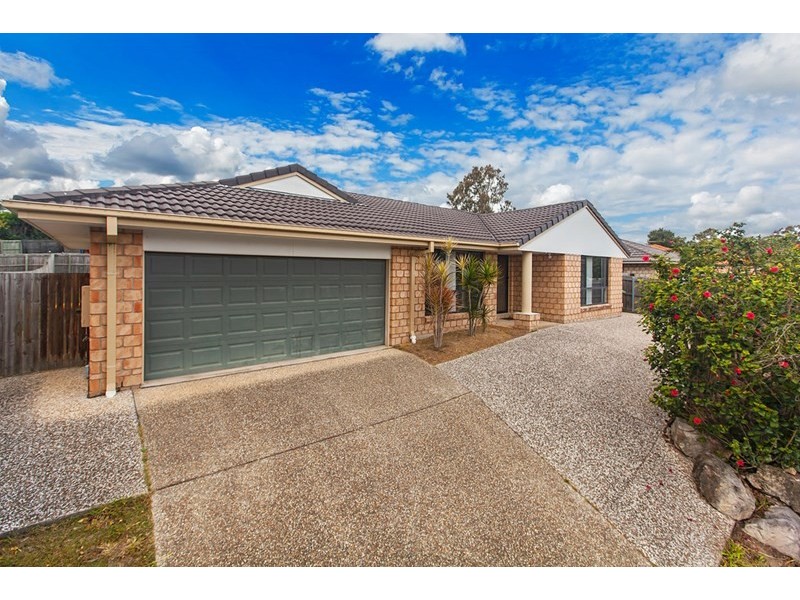 60 Newman Street, Camira QLD 4300