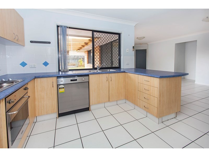 60 Newman Street, Camira QLD 4300