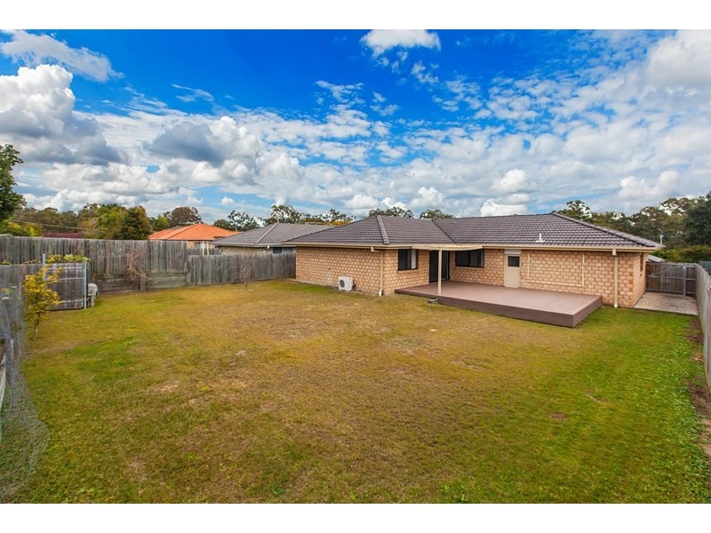60 Newman Street, Camira QLD 4300