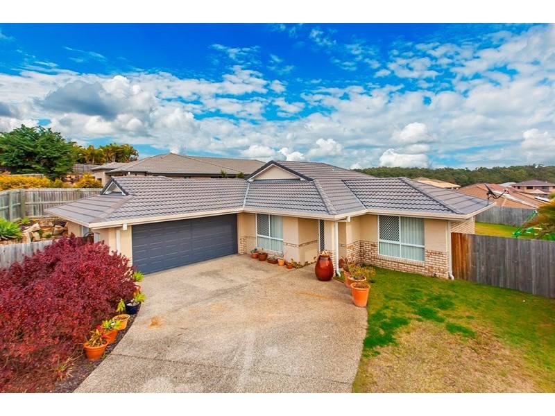 5 Sky Court, Springfield QLD 4300