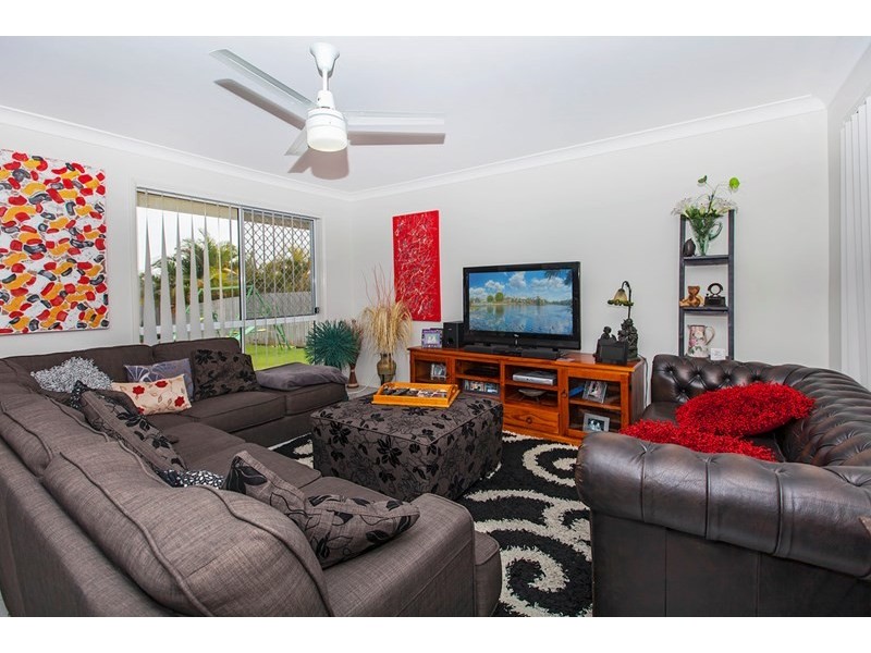 5 Sky Court, Springfield QLD 4300
