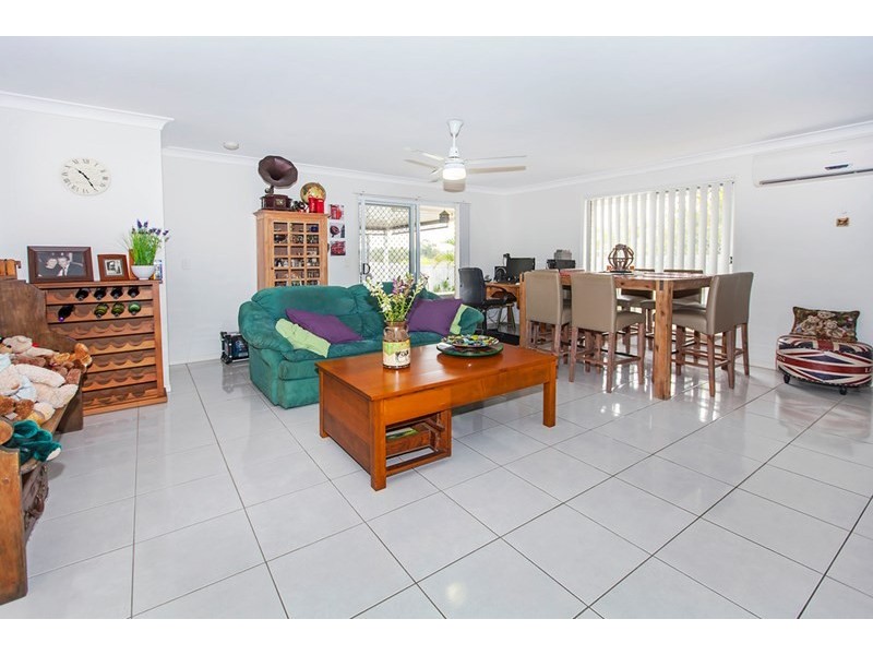 5 Sky Court, Springfield QLD 4300