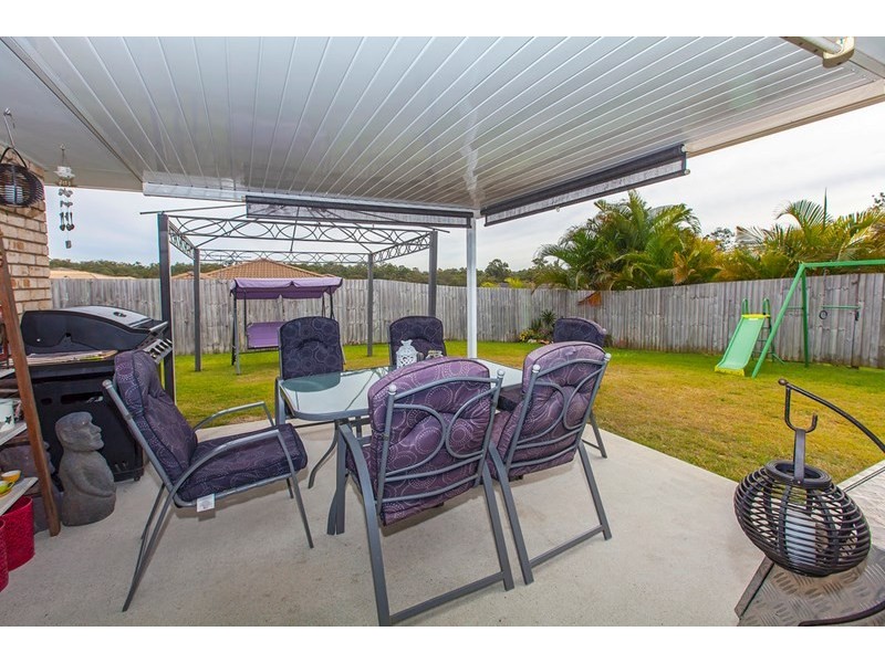 5 Sky Court, Springfield QLD 4300