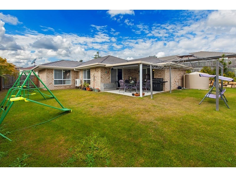 5 Sky Court, Springfield QLD 4300