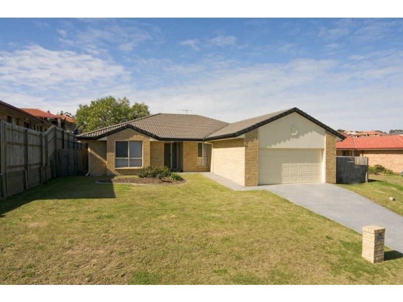 Springfield QLD 4300