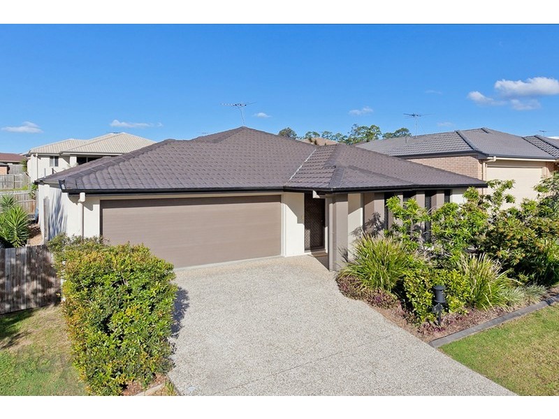 6 Cottonwood Crescent, Springfield Lakes QLD 4300