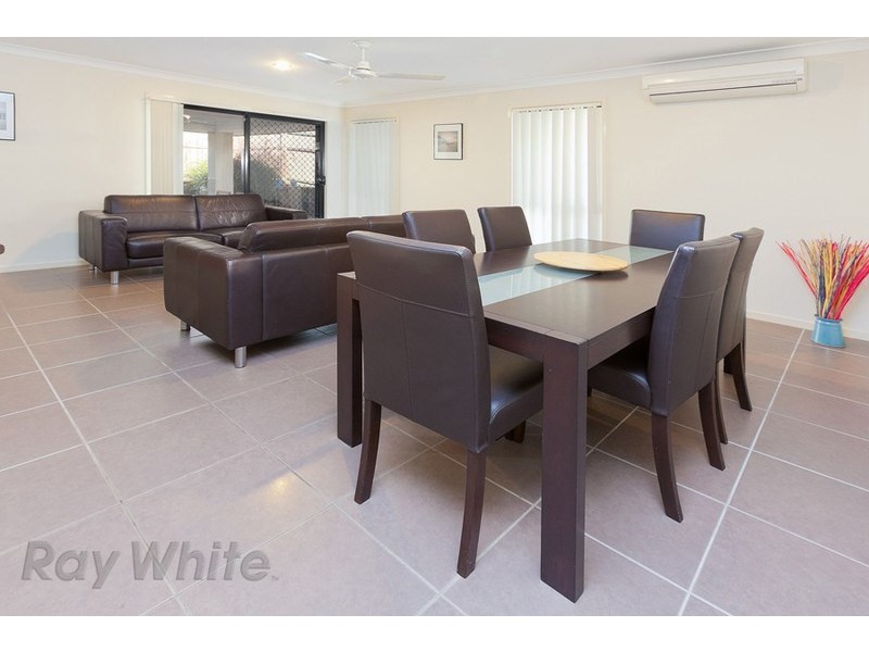 6 Cottonwood Crescent, Springfield Lakes QLD 4300