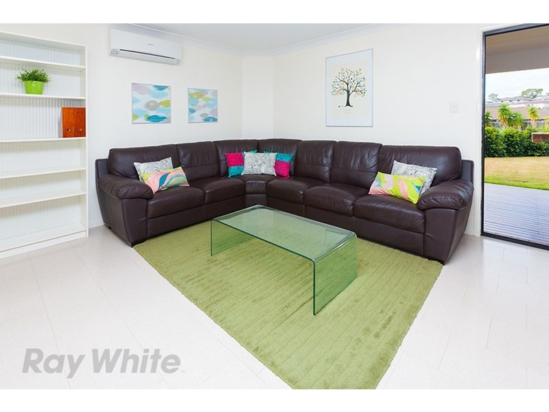 15 Greenview Court, Springfield QLD 4300