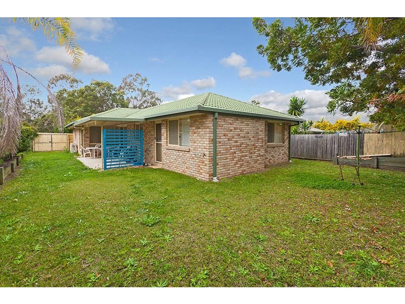 9 Pharoah Street, Camira QLD 4300