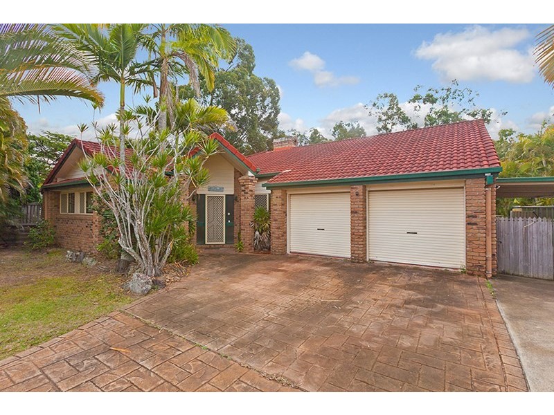 2 Carnation Close, Springfield QLD 4300