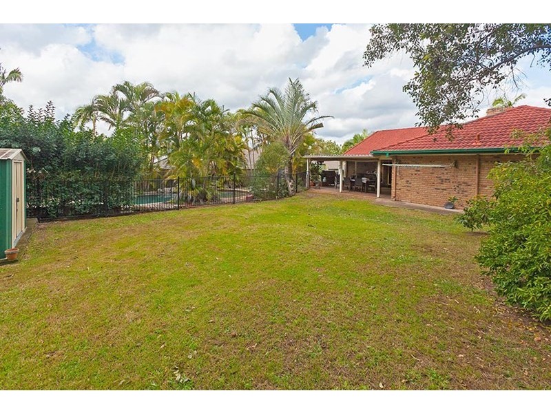 2 Carnation Close, Springfield QLD 4300