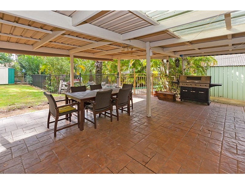 2 Carnation Close, Springfield QLD 4300