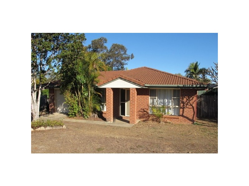 3 Ruby Court, Springfield QLD 4300