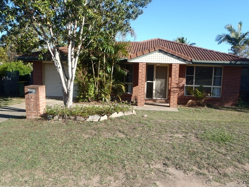 3 Ruby Court, Springfield QLD 4300